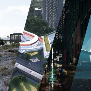 2021建筑景观特训营