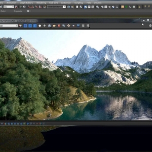 森林插件6.31和植物库