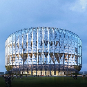 建筑可视化表现max模型附psd源文件001