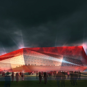 建筑可视化表现max模型附psd源文件003