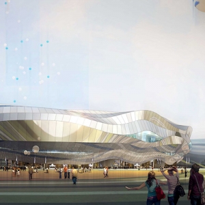 建筑可视化表现max模型附psd源文件004