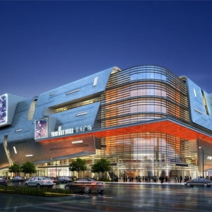 建筑可视化表现max模型附psd源文件006