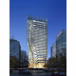 建筑可视化表现max模型附psd源文件007