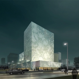 建筑可视化表现max模型附psd源文件012