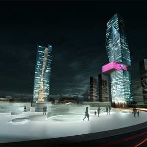 建筑可视化表现max模型附psd源文件013