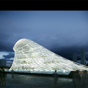 建筑可视化表现max模型附psd源文件015