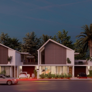 lumion车流线模型素材