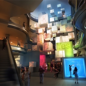 建筑可视化表现max模型附psd源文件017