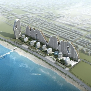 建筑可视化表现max模型附psd源文件020