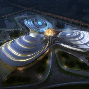 建筑可视化表现max模型附psd源文件022