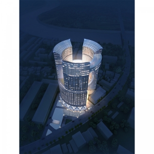 建筑可视化表现max模型附psd源文件025