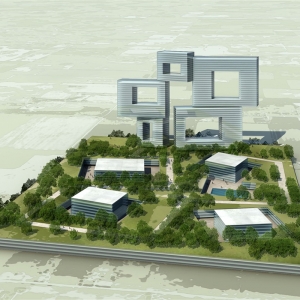 建筑可视化表现max模型附psd源文件031