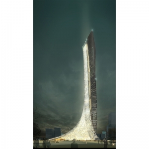 建筑可视化表现max模型附psd源文件032