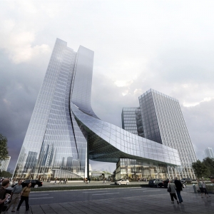 建筑可视化表现max模型附psd源文件035