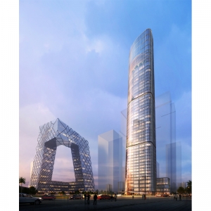 建筑可视化表现max模型附psd源文件044