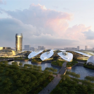 建筑可视化表现max模型附psd源文件045