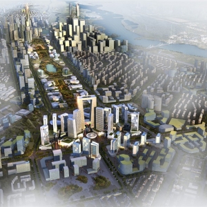 建筑可视化表现max模型附psd源文件046