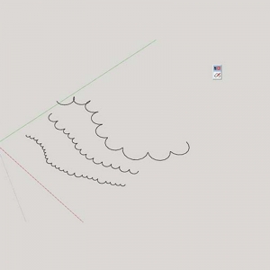 RevCloud (云线) v1.1 （优化）