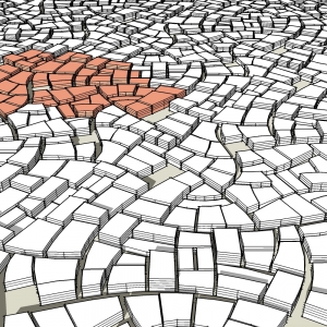 城市配景模型 (53)