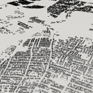 城市配景模型 (63)