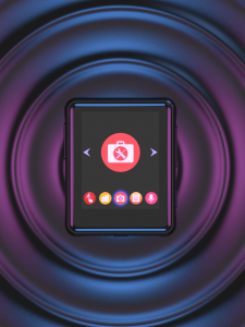 keyshot MP3(4) 模型