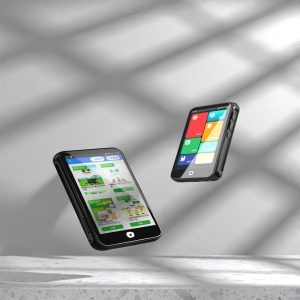 keyshot  手机（2）模型