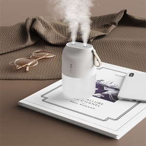 keyshot 加湿器 模型