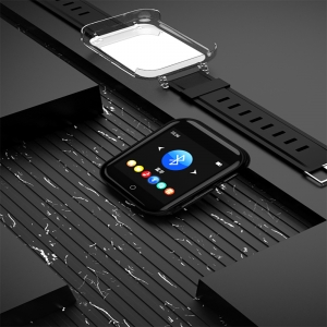 keyshot MP3(7) 模型