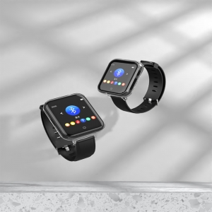 keyshot MP3 手表（3）模型