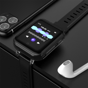 keyshot MP3手表 模型