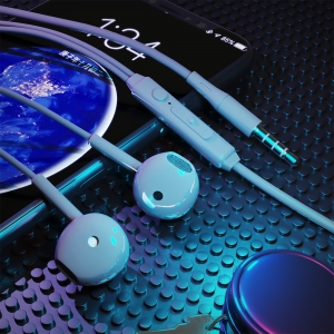 keyshot 有线耳机 模型