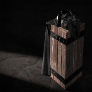 keyshot 头戴耳机 模型