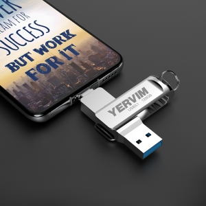 keyshot U盘2 模型