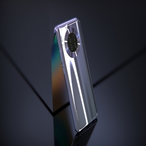 keyshot 手机14 模型