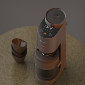 keyshot 电饭锅 模型