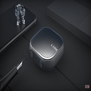 keyshot 小音箱2 模型