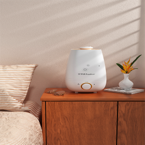 keyshot加湿器场景模型