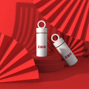 keyshot化妆品 (2)场景模型