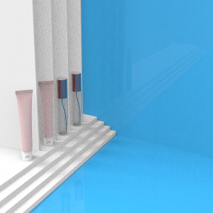 keyshot化妆品 (5)场景模型