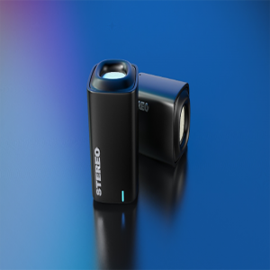 keyshot小电器场景模型