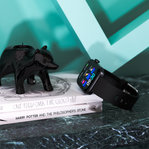 keyshot手表摆件物品场景模型