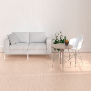 keyshot沙发座椅场景模型