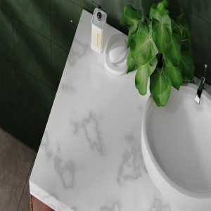 keyshot洗手台场景模型