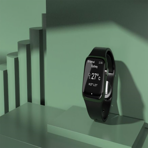 keyshot电子手表场景模型