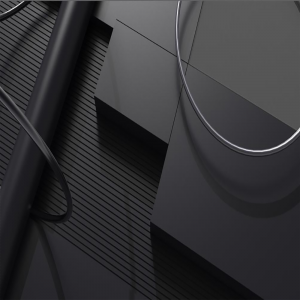 keyshot通用场景模型