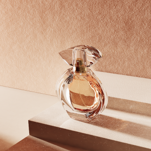 keyshot香水瓶折射场景1模型