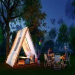  现代露营公园景观帐篷 (12).rar