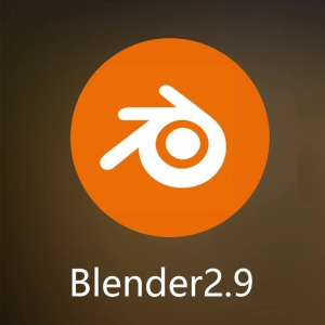 Blender2.9