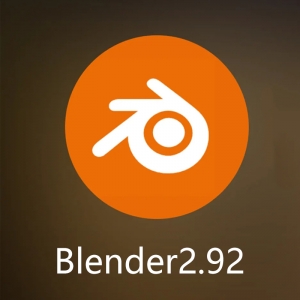 Blender2.92