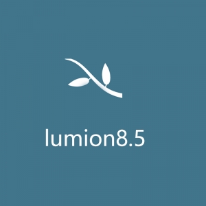 Lumion8.5